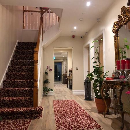 Maplehouse B&B 德罗赫达 外观 照片