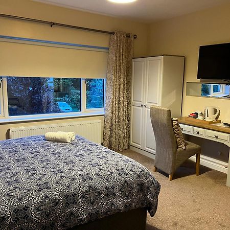 Maplehouse B&B 德罗赫达 外观 照片
