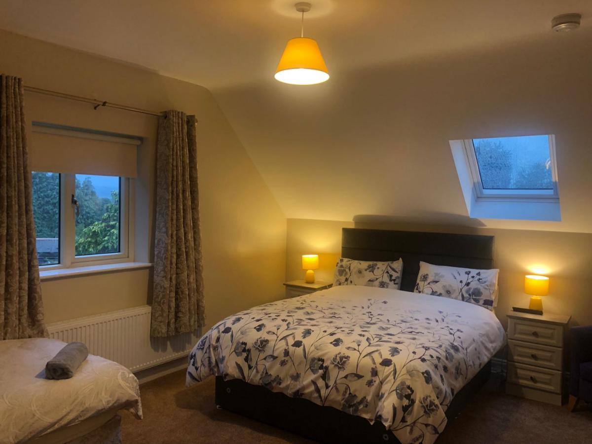 Maplehouse B&B 德罗赫达 外观 照片
