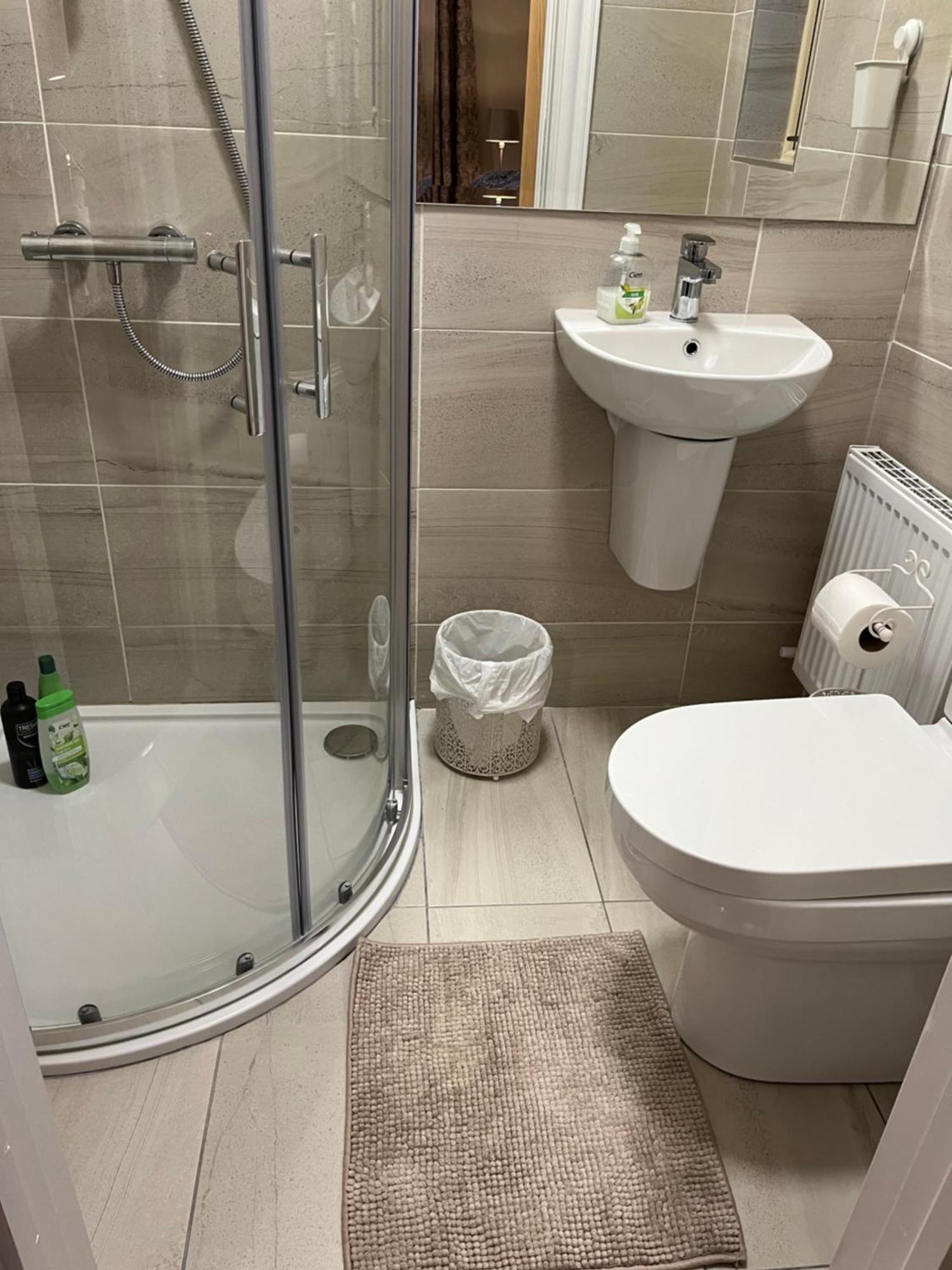 Maplehouse B&B 德罗赫达 外观 照片