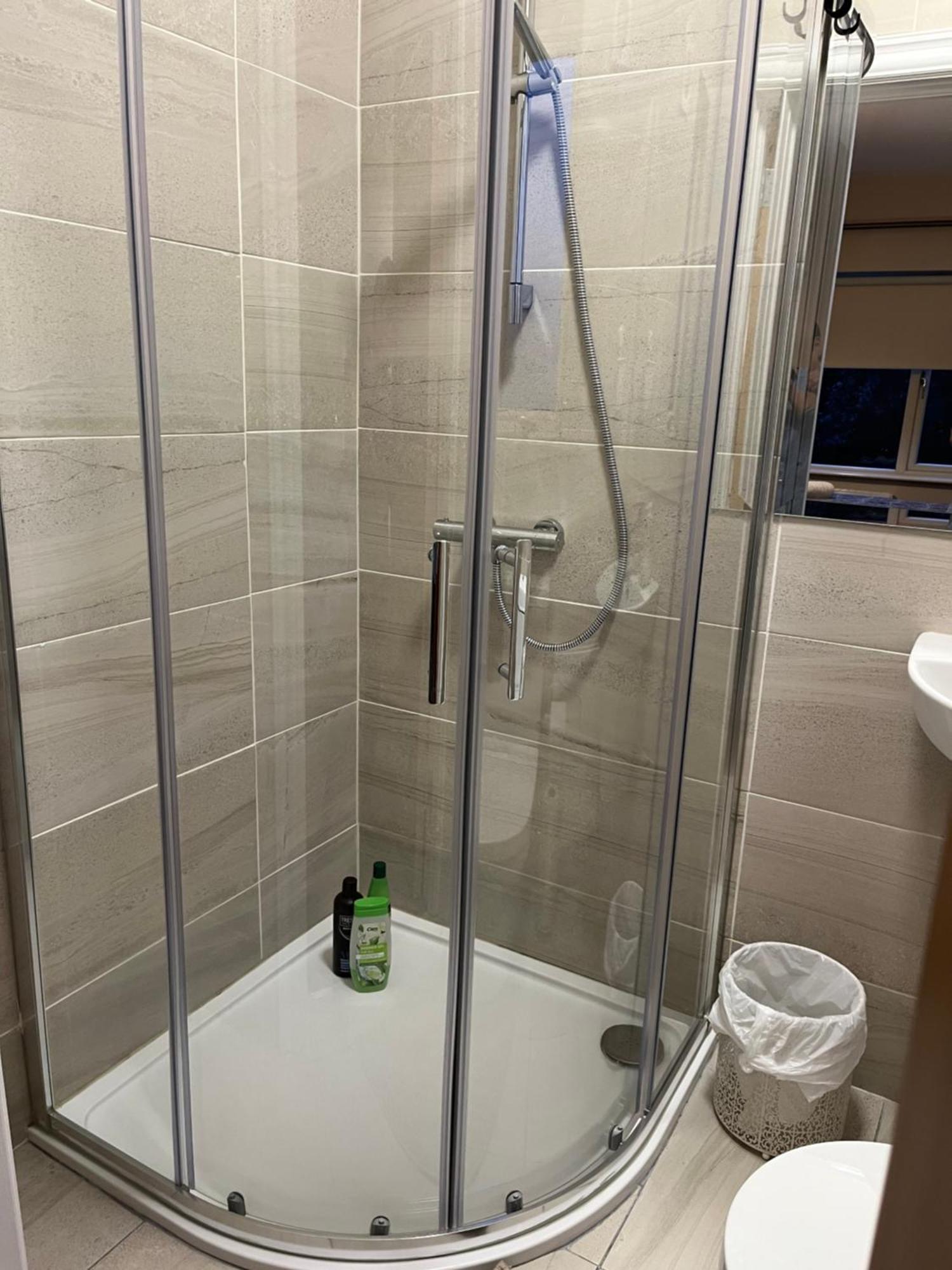 Maplehouse B&B 德罗赫达 外观 照片
